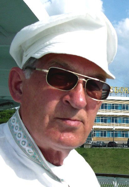 Владимир Малафеев