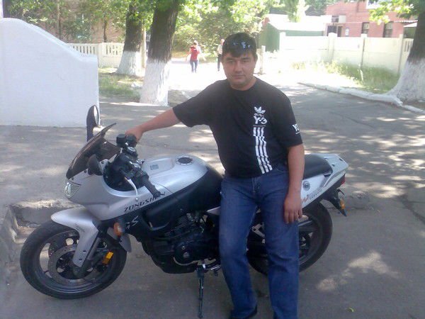 Виталий Щербина