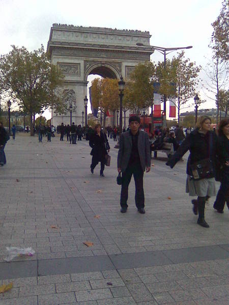 Shavkiddin Adashboyev