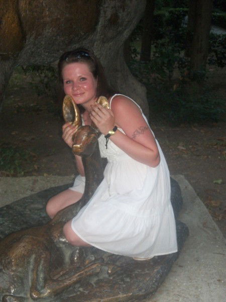 Елена Лугинина