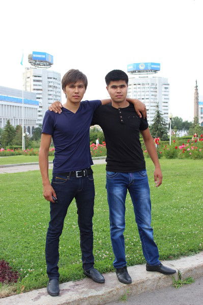 Айбулан Жаманкараев