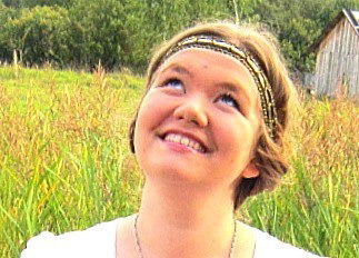 Настя Евдокимова