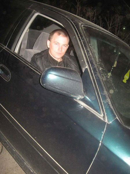 Евгений Семёнов