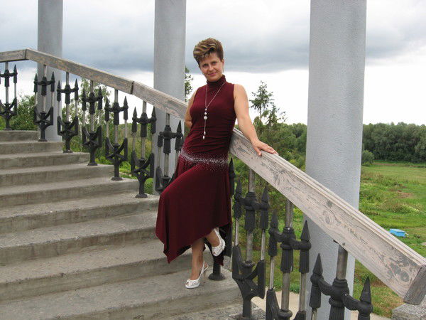 Ирина Мухаметзянова