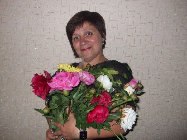 Тамара Погодина