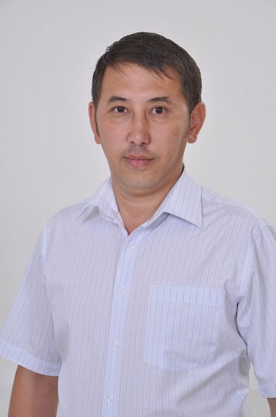 Асқар Алмуханов