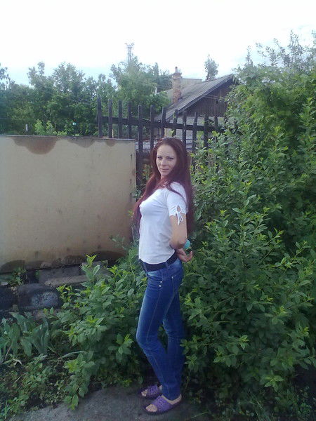 Ирина Мартемьянова