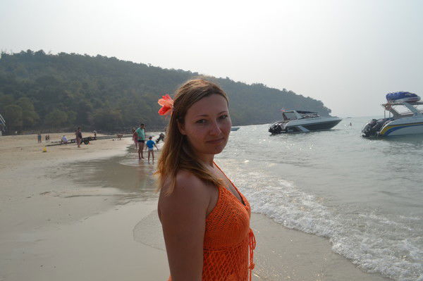 Юлия Журавлева