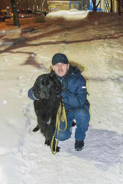 Валерий Глушков