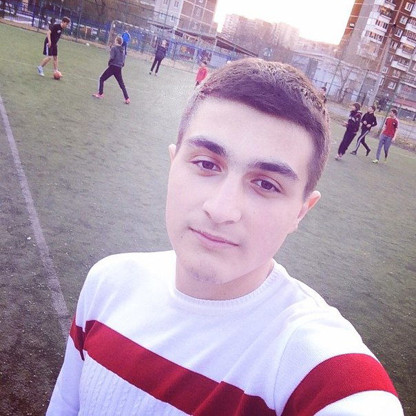 Агасик Саарян