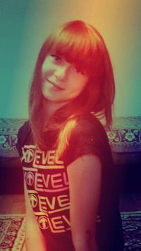 Надежда Шалкина