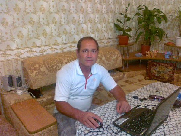 Ахмед Гулалиев