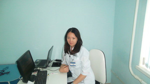 Gul.mir@ K@rzh@ssova