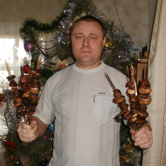 Сергей Демчик