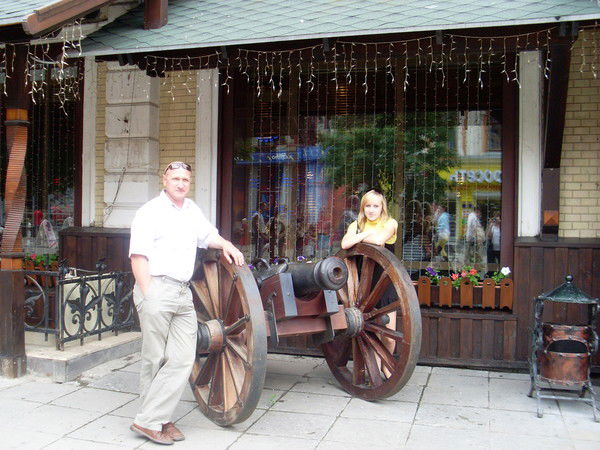 Татьяна Потапова