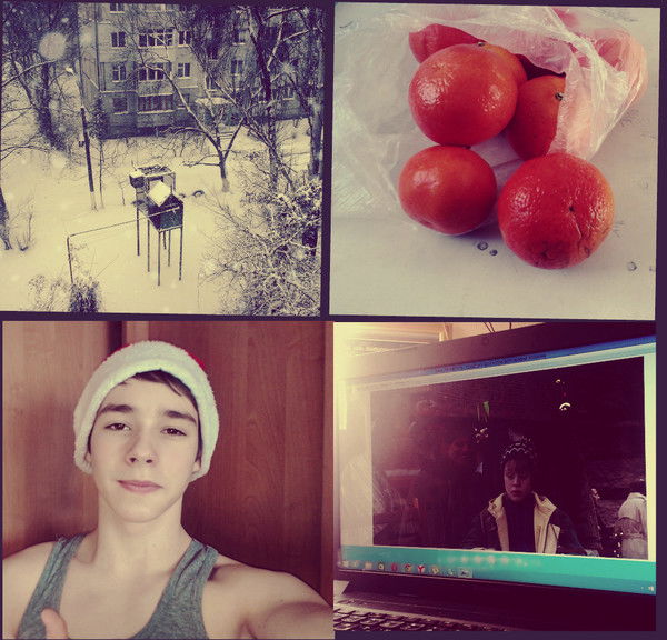 Артём Грищенков