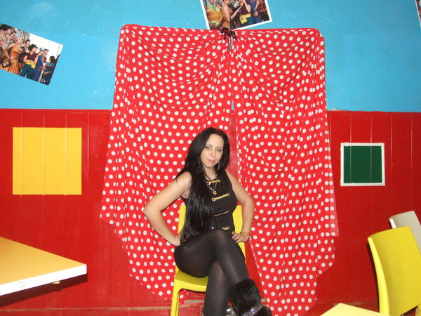 Алёна Логункова