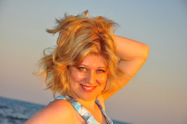 Александра Фешина