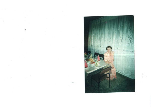 Наталья Николаенко