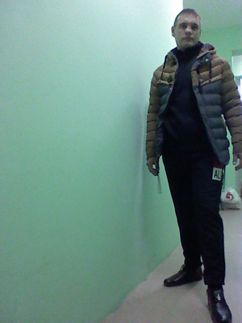 Степан Бутаков