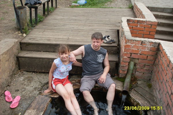 Сергей Kудряшов