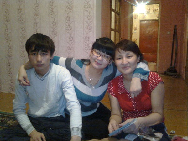 Жулдыз Нурылдаева