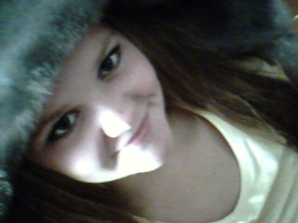 Мария Петухова