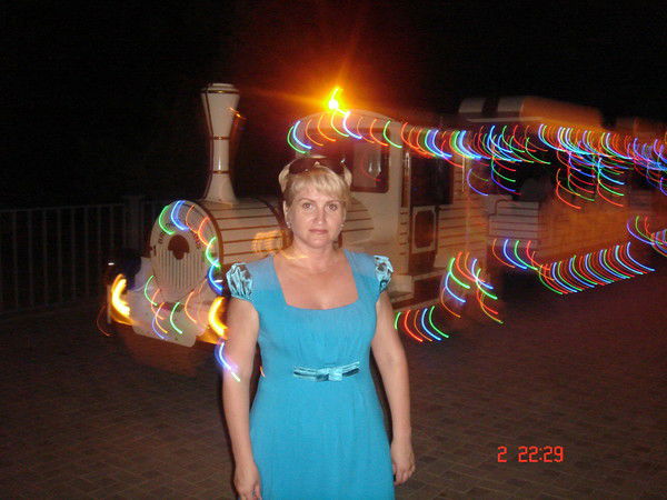 Бузина Елена