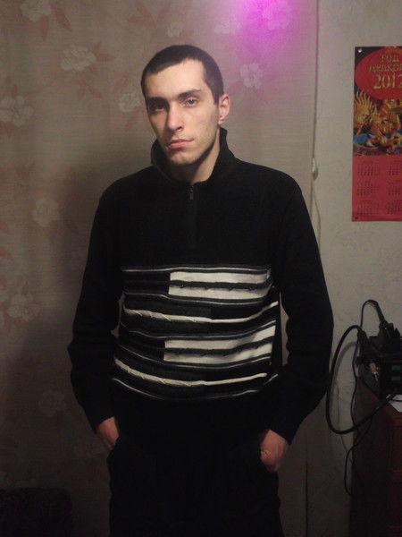 Евгений Плюснин