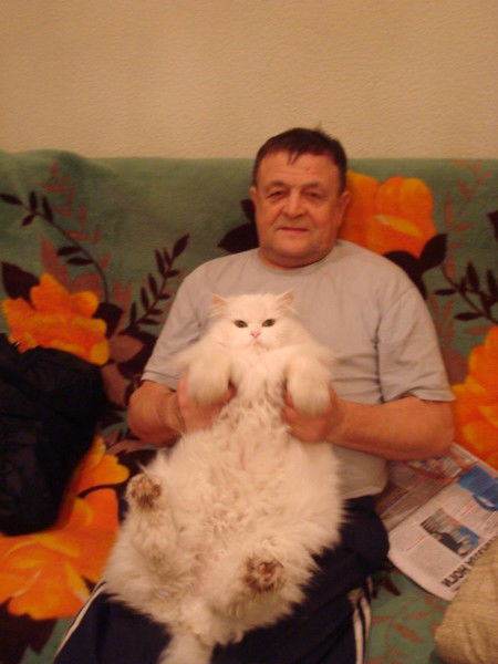 Расих Вахитов