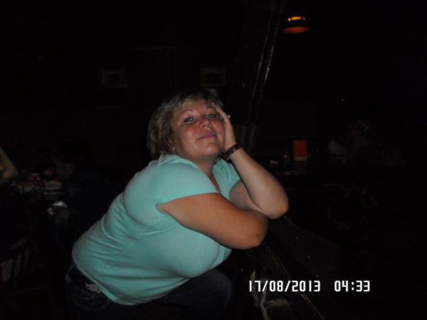 Наталья Калашникова