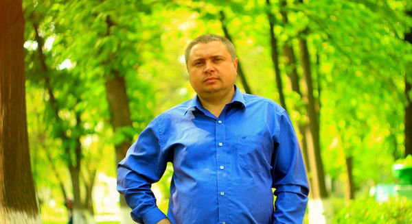 Александр Кот