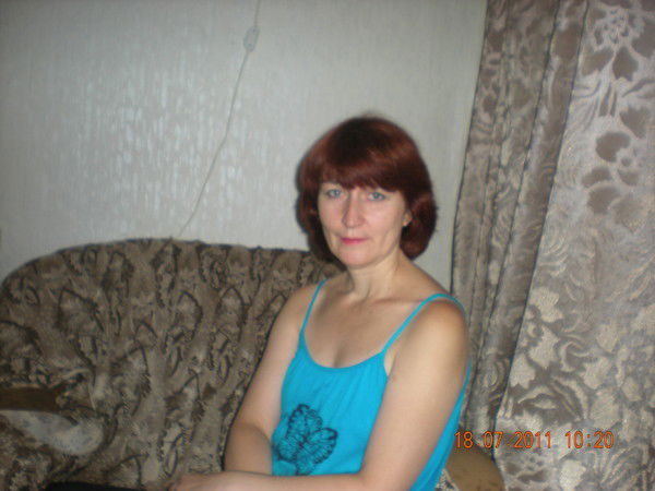 Маргарита Тимофеева