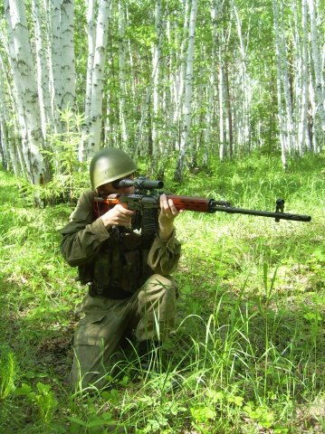 Вадим Белобород