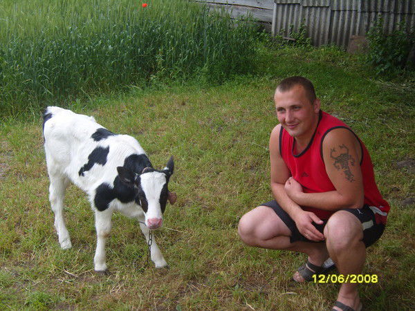 Дмитрий Смирнов