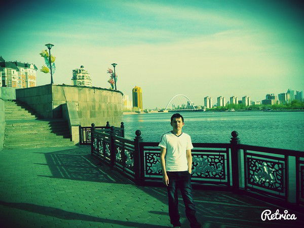 Асан Смагулов