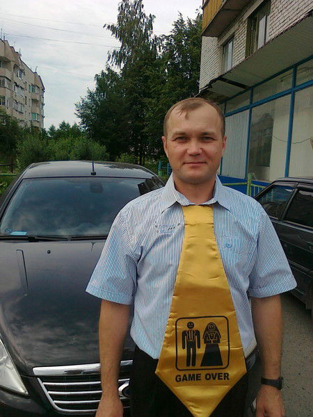 Дмитрий Михайлов