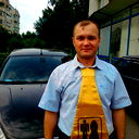 Дмитрий Михайлов