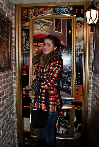 Ленка Пенка