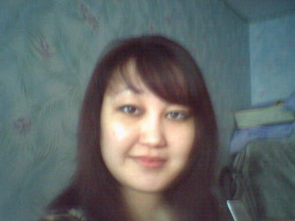 Гульнара Нуржанова