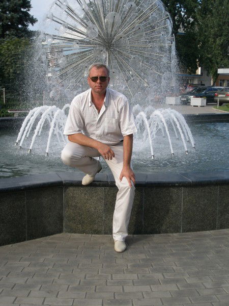 Владимир Подтынный