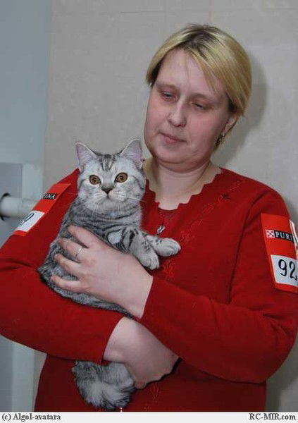 Евгения Васькова