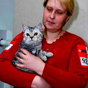 Евгения Васькова