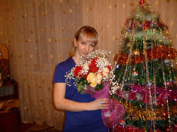 Ирина Казанина