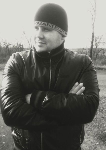 Виктор Прекул