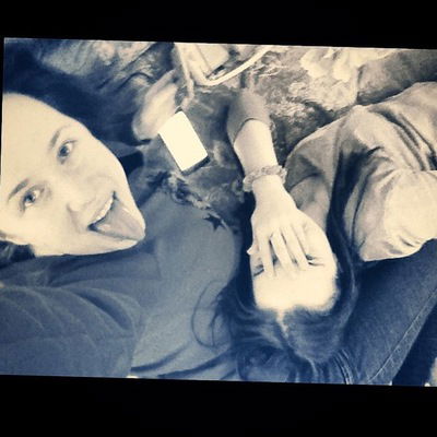 Кристина Шейдлин