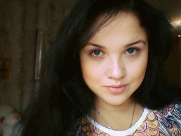 Анастасия Прокопенко