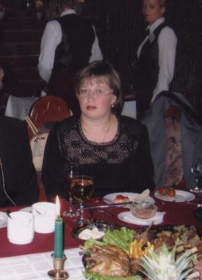 Наталья Васильева