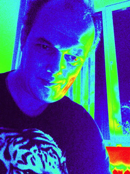 Игорь - ( Kohtla-Jarve Eestis )