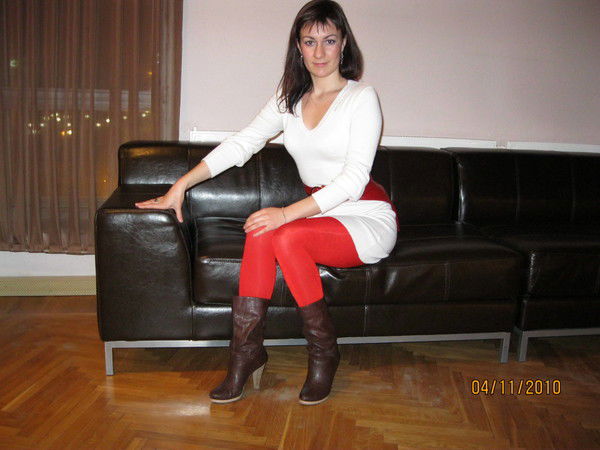 Светлана Правосудова